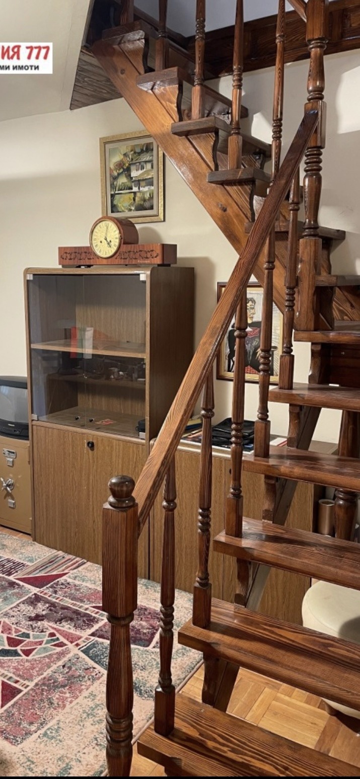 Продава 4-СТАЕН, гр. Плевен, Широк център, снимка 12 - Апартаменти - 53283361