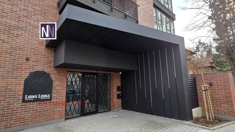 Продава 4-СТАЕН, гр. София, Овча купел, снимка 11 - Апартаменти - 53589164