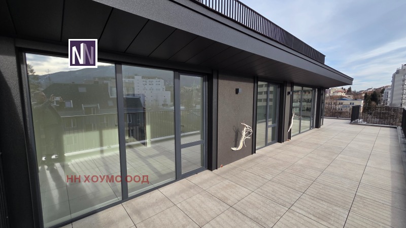 Продава 4-СТАЕН, гр. София, Овча купел, снимка 8 - Апартаменти - 53589164