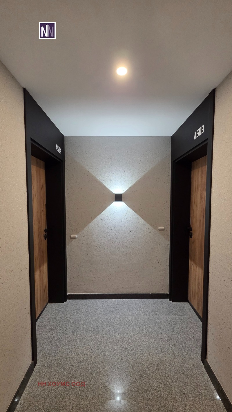 Продава 4-СТАЕН, гр. София, Овча купел, снимка 9 - Апартаменти - 53589164