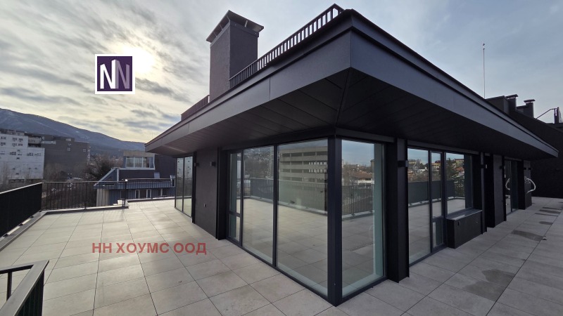 Продава 4-СТАЕН, гр. София, Овча купел, снимка 7 - Апартаменти - 53589164