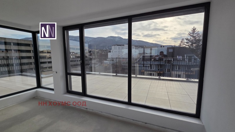 Продава 4-СТАЕН, гр. София, Овча купел, снимка 4 - Апартаменти - 53589164