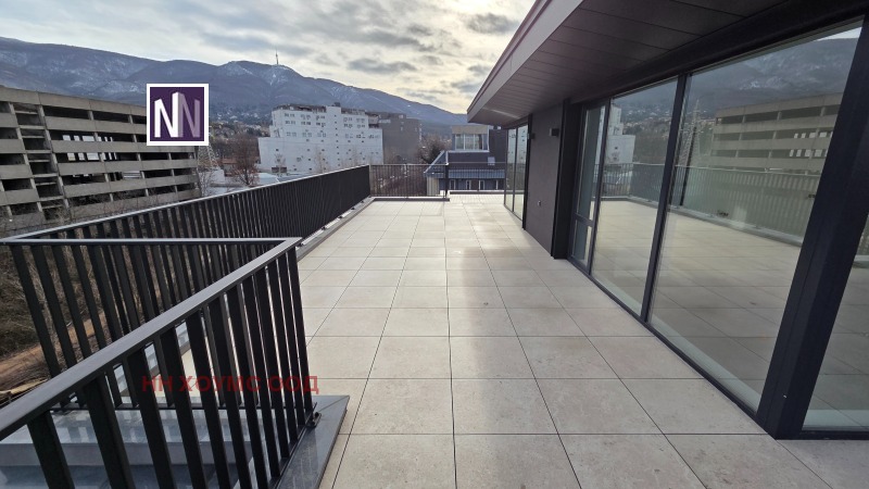 Продава 4-СТАЕН, гр. София, Овча купел, снимка 6 - Апартаменти - 53589164