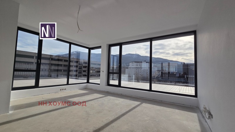 Продава 4-СТАЕН, гр. София, Овча купел