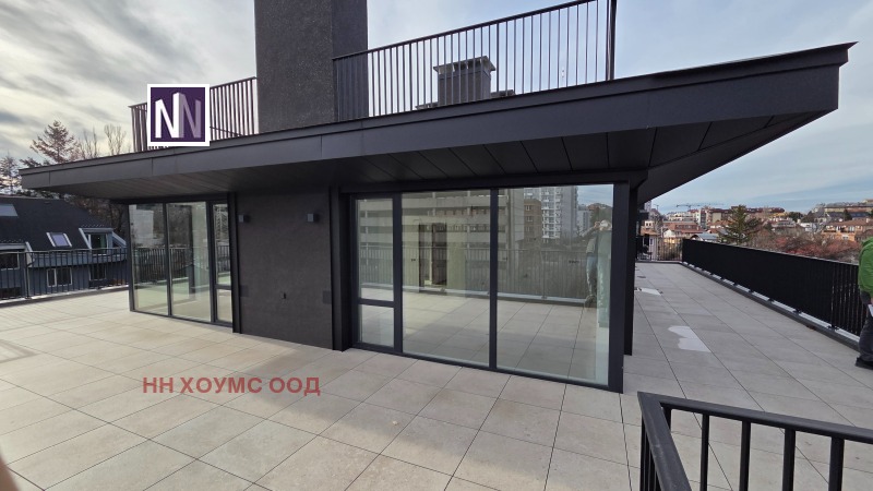 Продава 4-СТАЕН, гр. София, Овча купел, снимка 5 - Апартаменти - 53589164