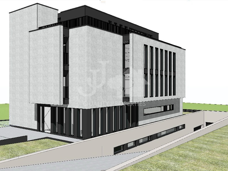 Продава ОФИС, гр. София, Малинова долина, снимка 7 - Офиси - 49663798