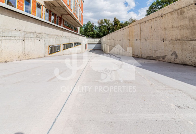 Продава ОФИС, гр. София, Малинова долина, снимка 3 - Офиси - 49663798