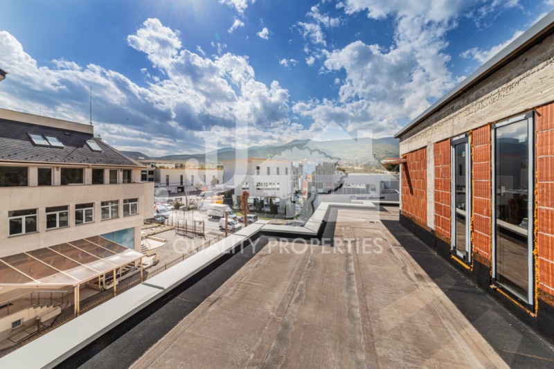 Продава ОФИС, гр. София, Малинова долина, снимка 2 - Офиси - 49663798