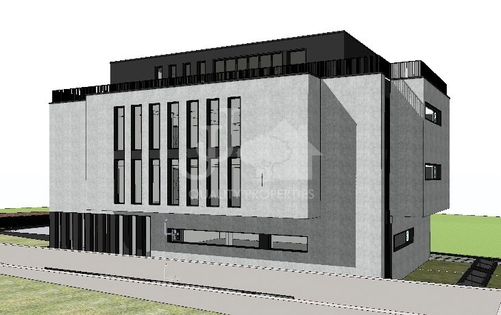 Продава ОФИС, гр. София, Малинова долина, снимка 6 - Офиси - 49663798