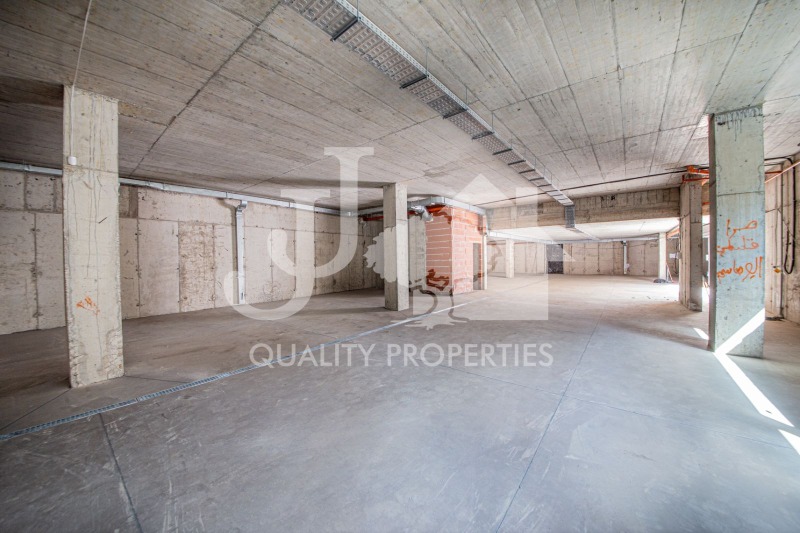 Продава ОФИС, гр. София, Малинова долина, снимка 4 - Офиси - 49663798