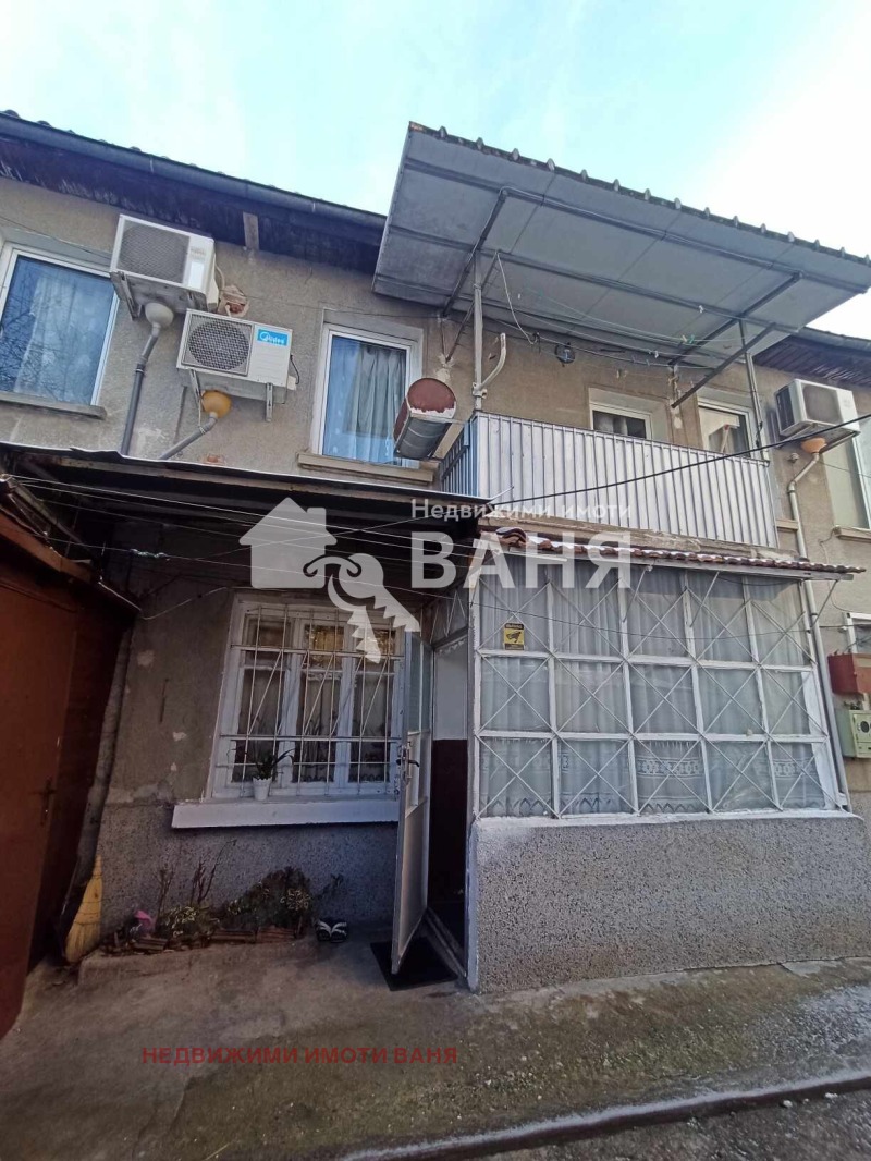 Продава  Етаж от къща област Пловдив , гр. Карлово , 60 кв.м | 42802993 - изображение [2]
