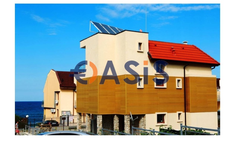 Продава  Къща, област Бургас, гр. Созопол •  520 000 EUR • ID 77575489 — holmes.bg - [1] 