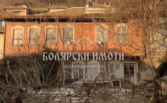 Продава  Къща град Велико Търново , Варуша , 176 кв.м | 79458018 - изображение [7]