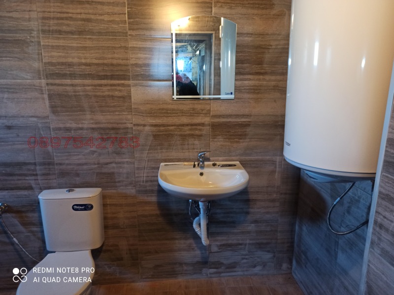 Продава КЪЩА, с. Черни връх, област Бургас, снимка 3 - Къщи - 52779084