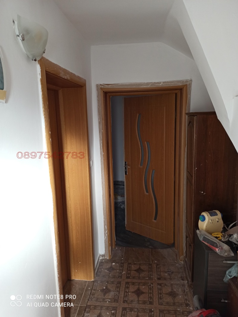 Продава КЪЩА, с. Черни връх, област Бургас, снимка 14 - Къщи - 52779084