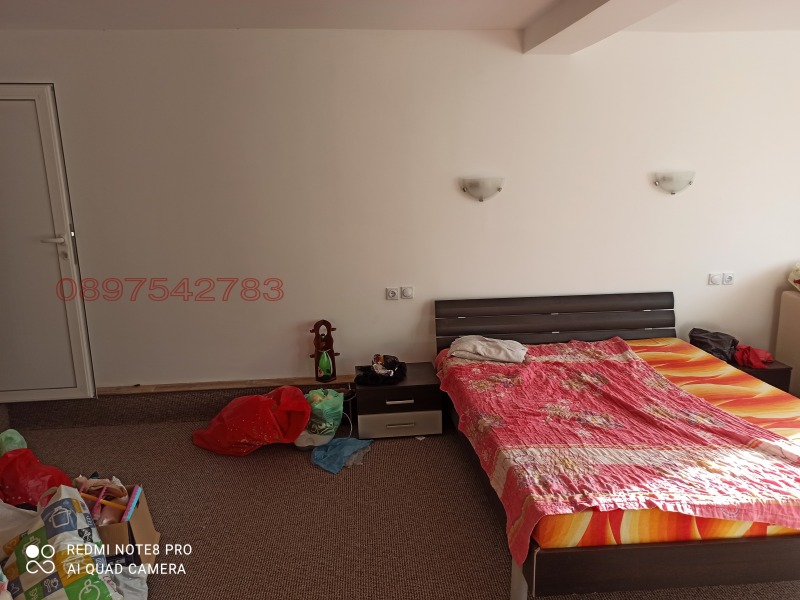 Продава КЪЩА, с. Черни връх, област Бургас, снимка 4 - Къщи - 52779084