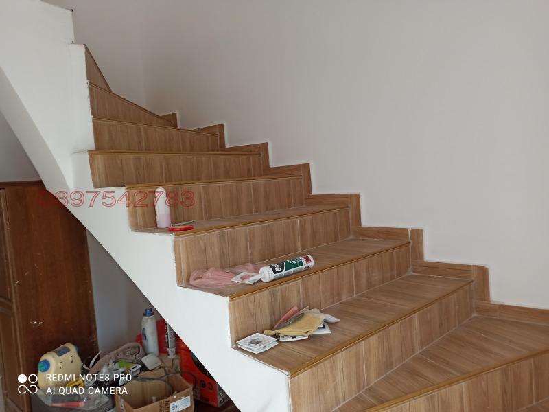 Продава КЪЩА, с. Черни връх, област Бургас, снимка 6 - Къщи - 52779084