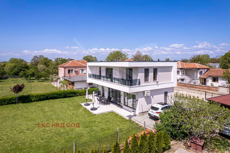 De vânzare  Casa regiunea Plovdiv , Bencovsci , 205 mp | 85598713 - imagine [2]
