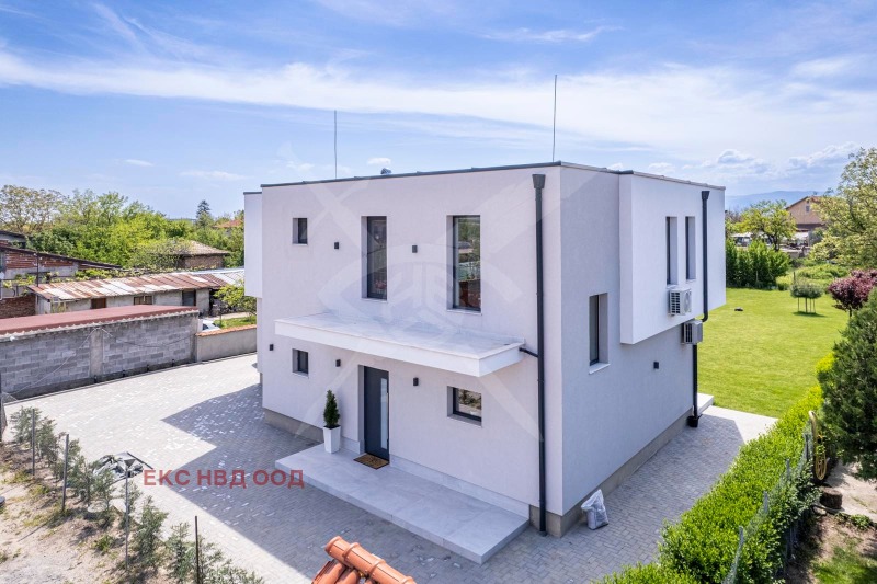 De vânzare  Casa regiunea Plovdiv , Bencovsci , 205 mp | 85598713