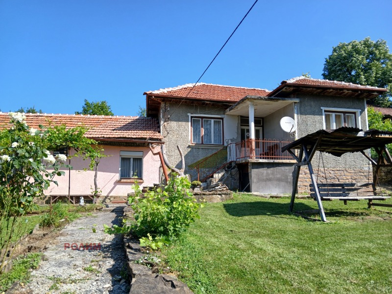 Продается  Дом область Габрово , Столът , 123 кв.м | 56681183 - изображение [2]