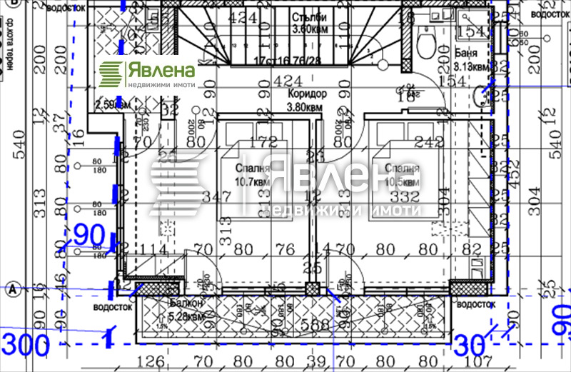 Til salg  Hus Sofia , Knyazhevo , 119 kvm | 89945011 - billede [4]
