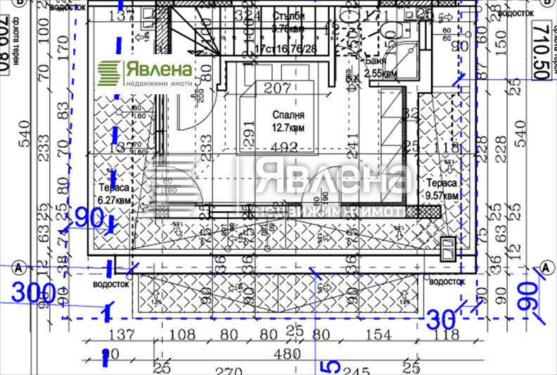 Til salg  Hus Sofia , Knyazhevo , 119 kvm | 89945011 - billede [5]