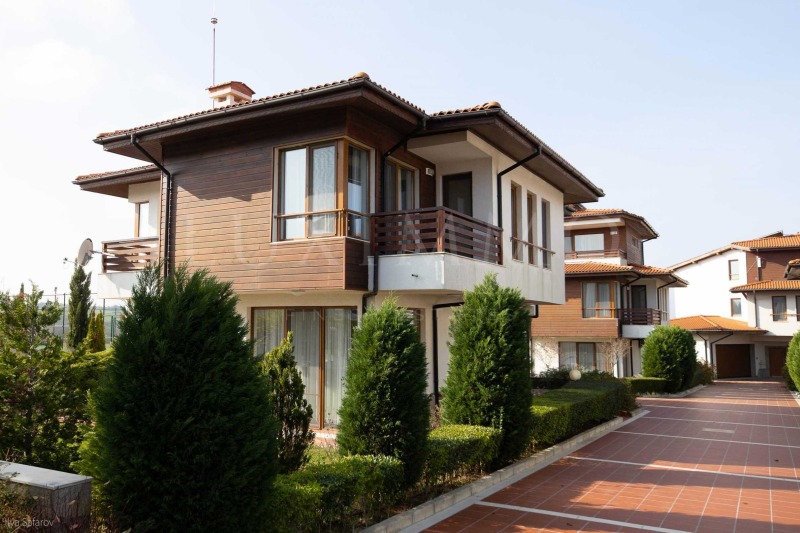 Na prodej  Dům oblast Burgas , Lozenec , 242 m2 | 37624471