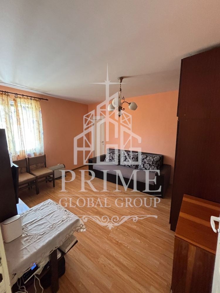 Продава КЪЩА, гр. Бургас, Рудник, снимка 2 - Къщи - 56068016