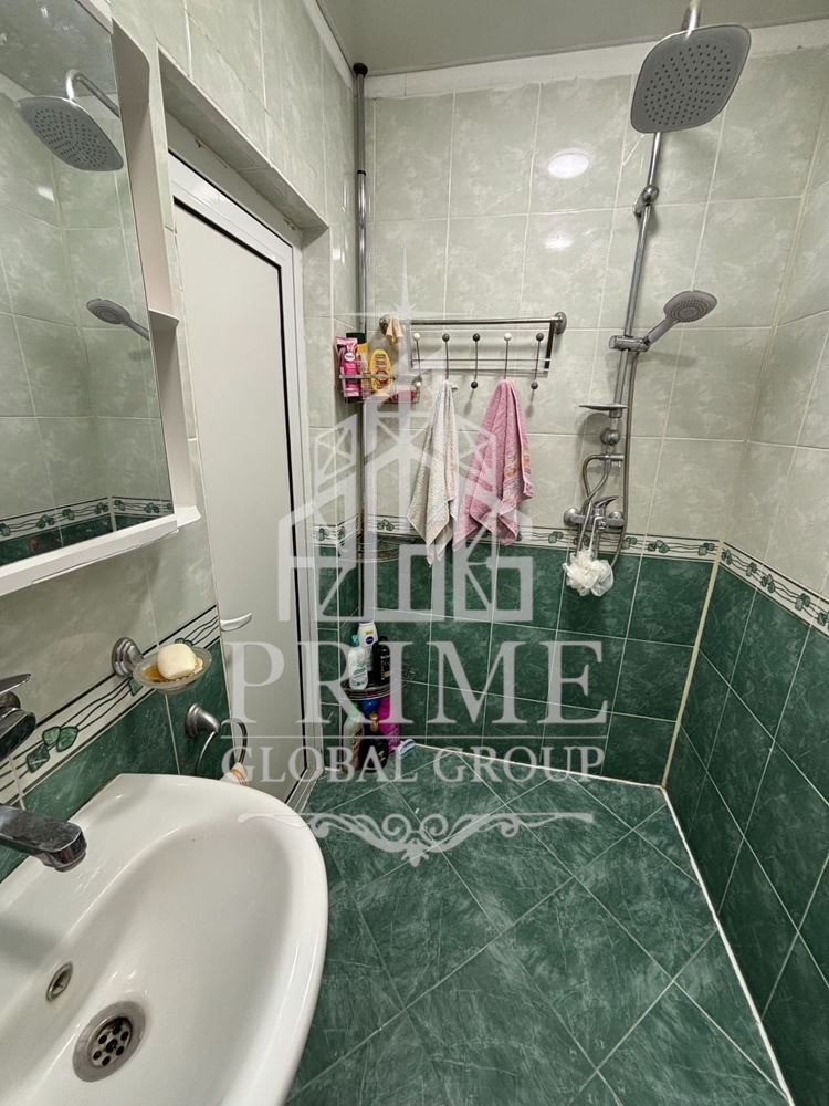 Продава КЪЩА, гр. Бургас, Рудник, снимка 13 - Къщи - 56068016