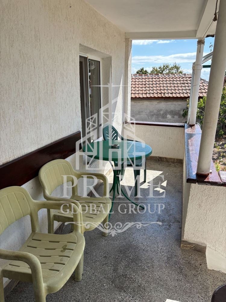 Продава КЪЩА, гр. Бургас, Рудник, снимка 8 - Къщи - 56068016