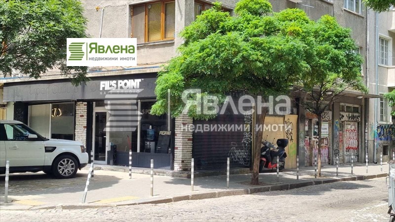 Продава МАГАЗИН, град София, Център • 500000 € • 26314494 — Holmes.bg