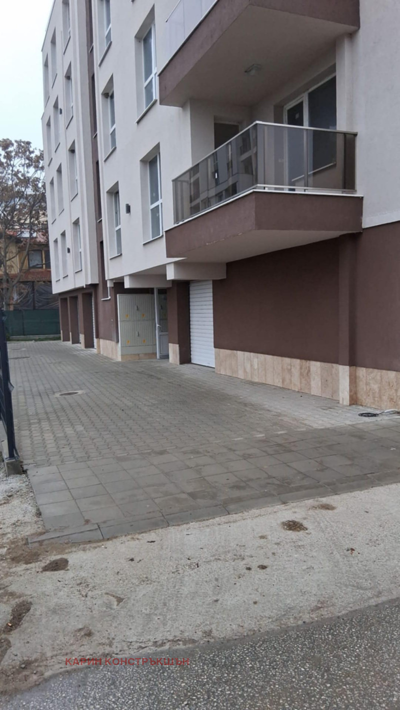 Продава ГАРАЖ, ПАРКОМЯСТО, гр. Пловдив, Пещерско шосе, снимка 3 - Гаражи и паркоместа - 52903198