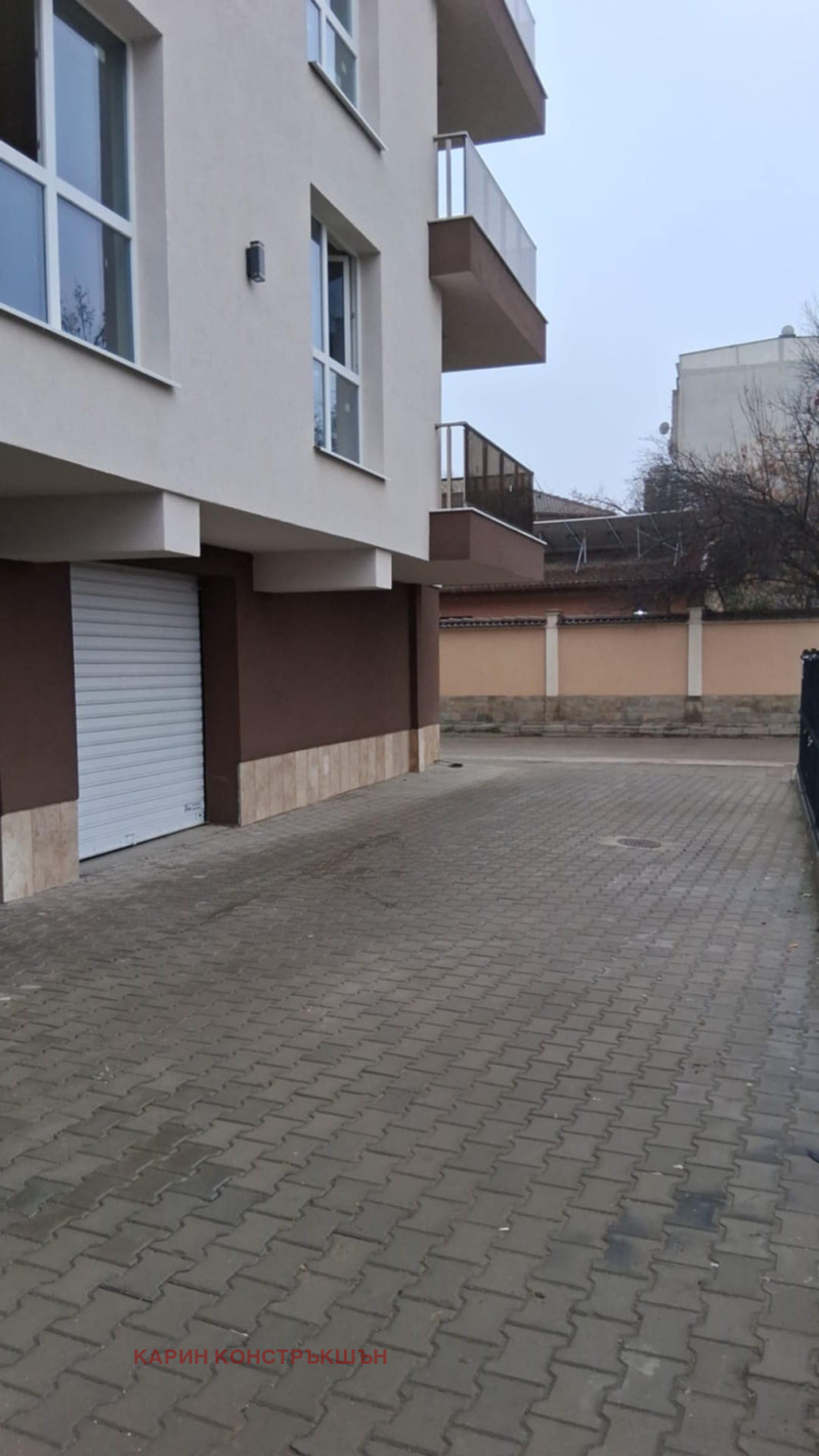 Продава ГАРАЖ, ПАРКОМЯСТО, гр. Пловдив, Пещерско шосе, снимка 5 - Гаражи и паркоместа - 52903198