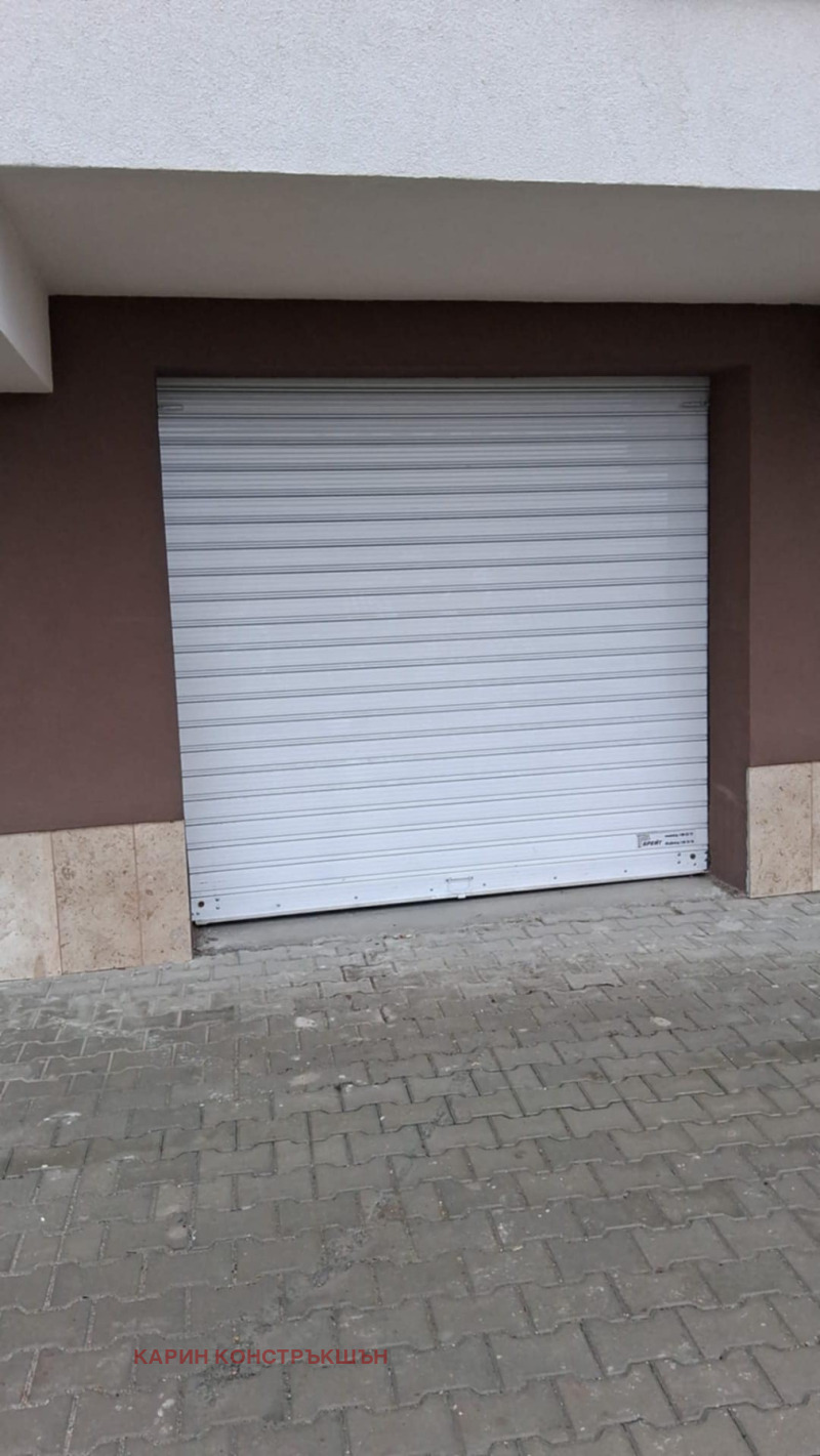 Продава ГАРАЖ, ПАРКОМЯСТО, гр. Пловдив, Пещерско шосе, снимка 6 - Гаражи и паркоместа - 52903198