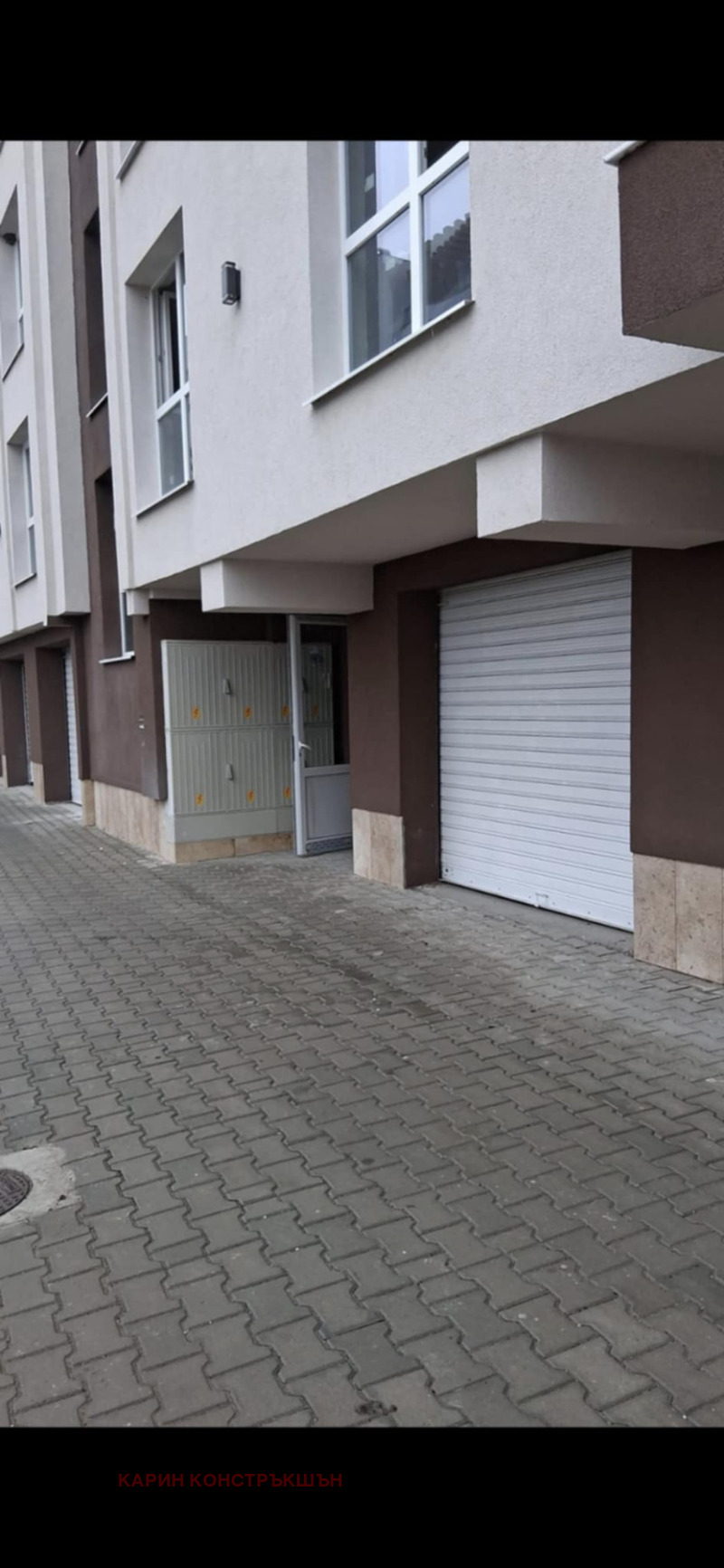 Продава ГАРАЖ, ПАРКОМЯСТО, гр. Пловдив, Пещерско шосе, снимка 4 - Гаражи и паркоместа - 52903198