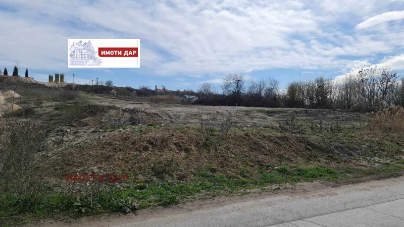 Продава  Парцел град Варна , с. Тополи , 5002 кв.м | 36876658 - изображение [2]