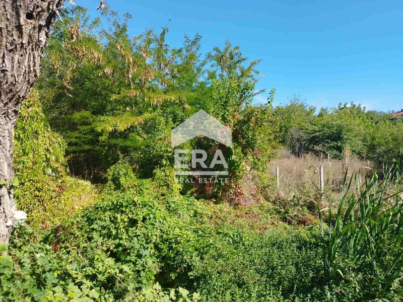 Продава ПАРЦЕЛ, гр. Хасково, Република, снимка 2 - Парцели - 56182371