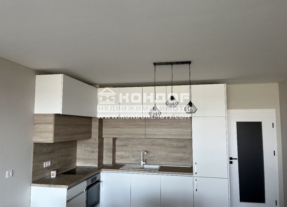 Продава 1-СТАЕН, гр. Пловдив, Кършияка, снимка 2 - Апартаменти - 52872015