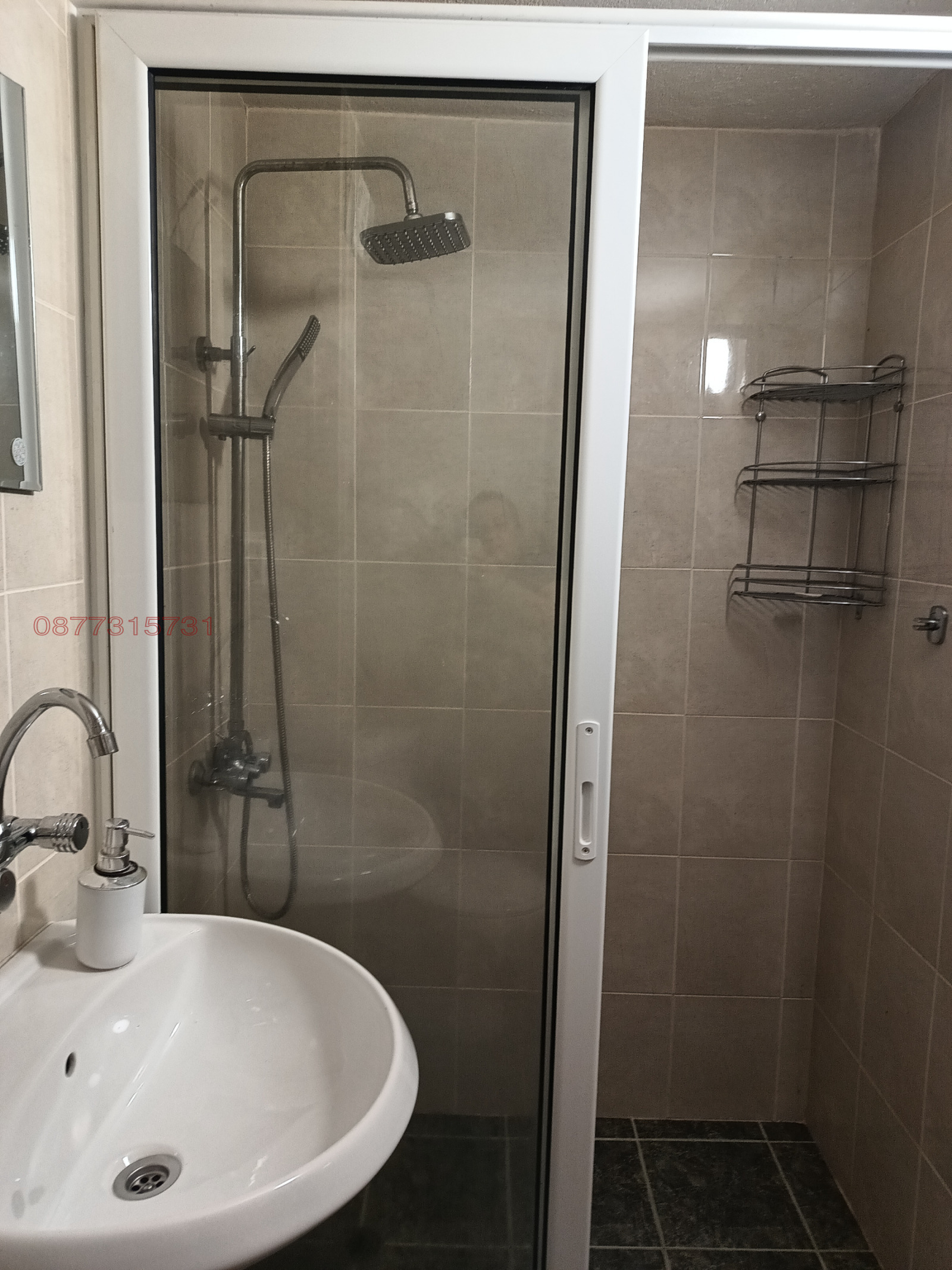 Продава 1-СТАЕН, гр. Монтана, Идеален център, снимка 14 - Апартаменти - 55425985