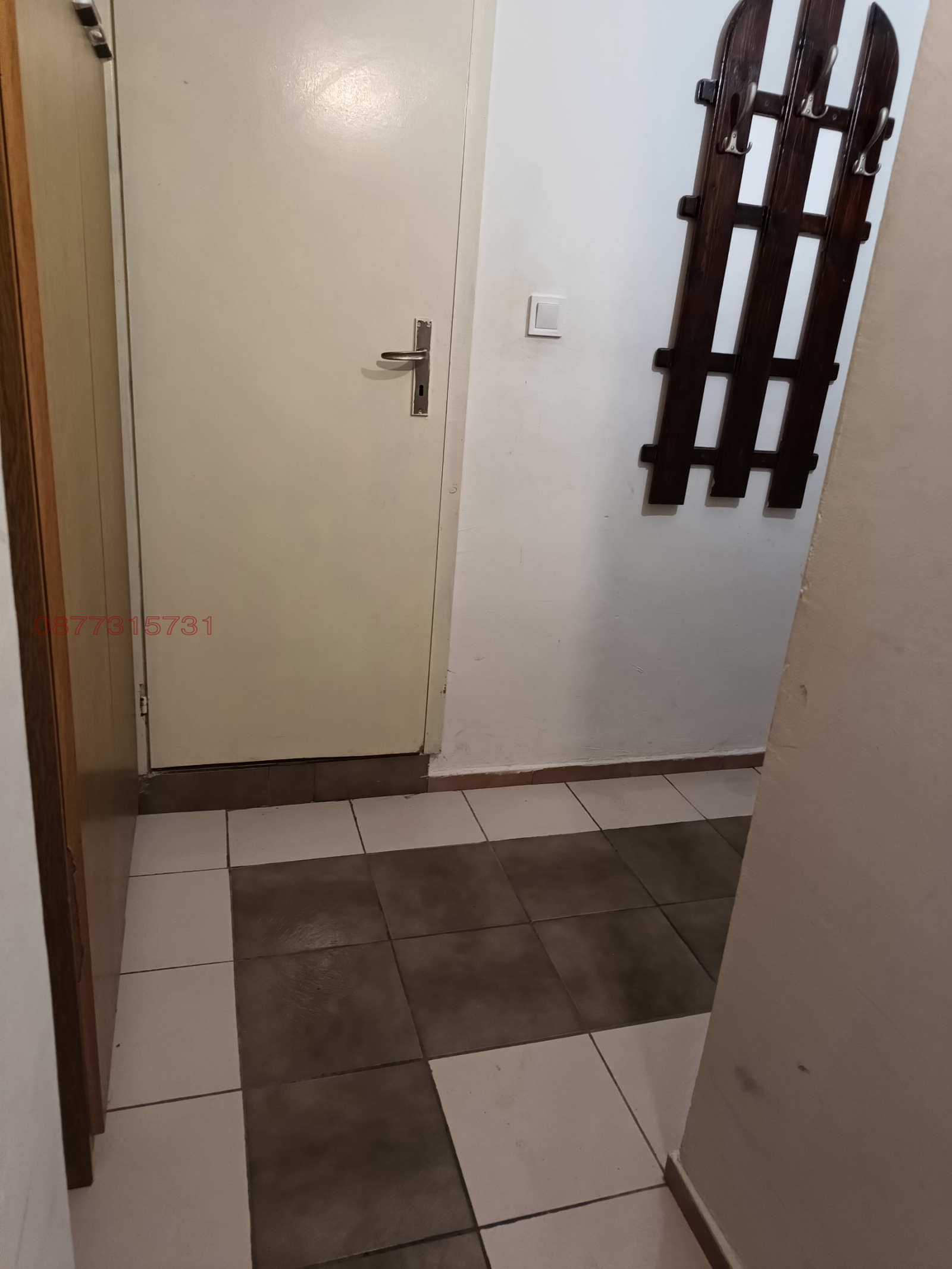 Продава 1-СТАЕН, гр. Монтана, Идеален център, снимка 16 - Апартаменти - 55425985