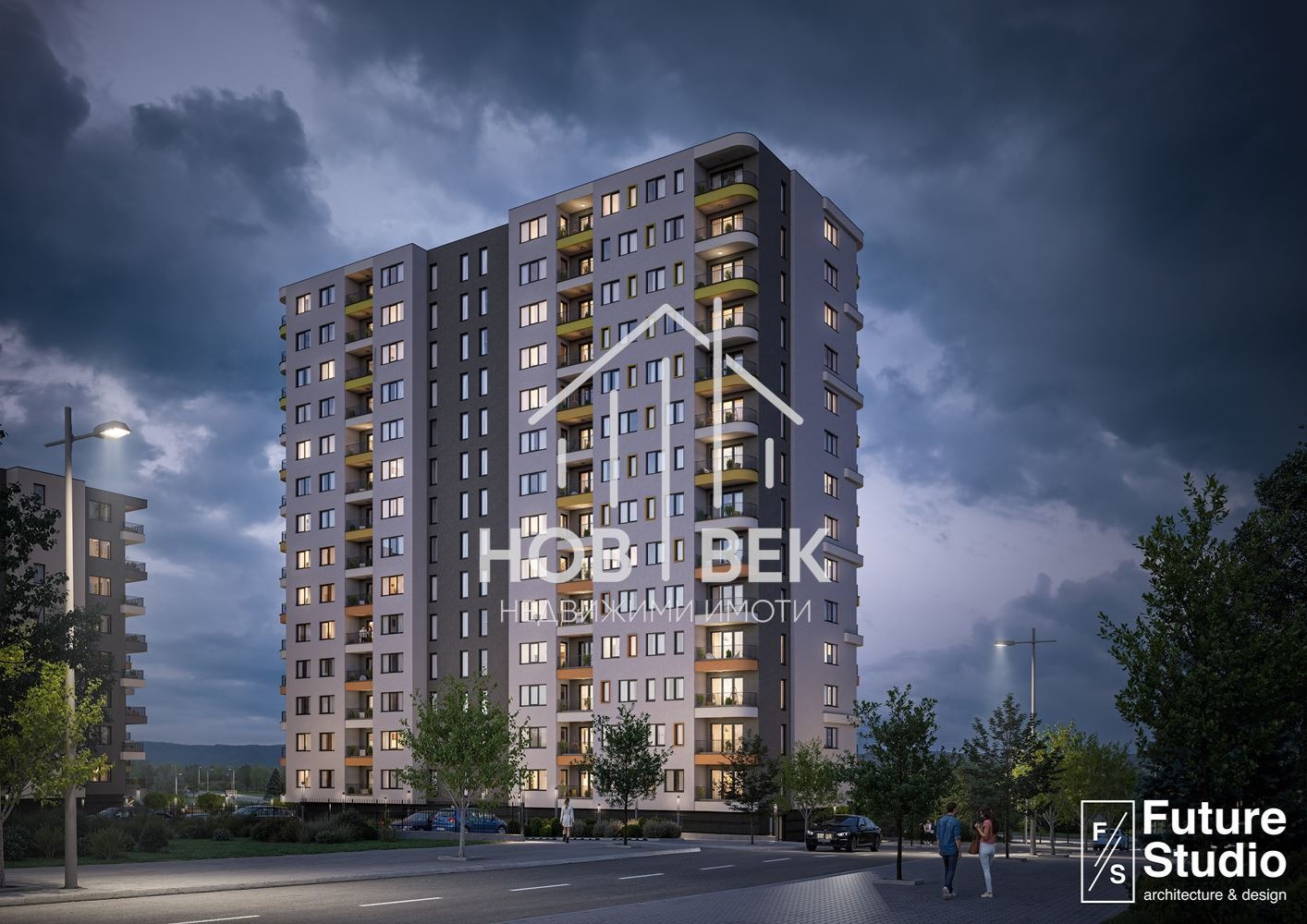 Продава 2-СТАЕН, гр. Варна, Владислав Варненчик 1, снимка 2 - Апартаменти - 51280550