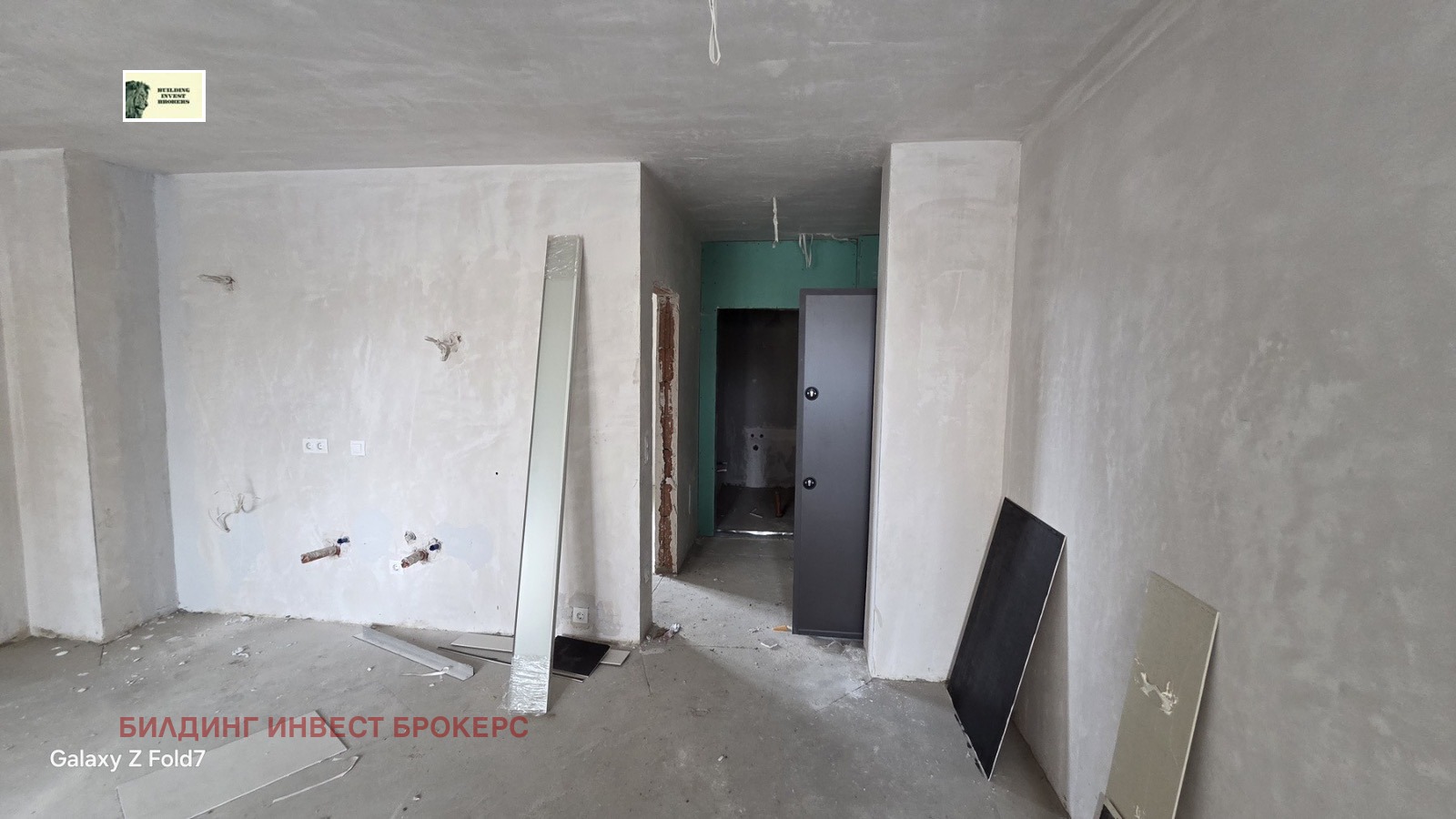 Продава 2-СТАЕН, гр. София, Младост 4, снимка 6 - Апартаменти - 54007928