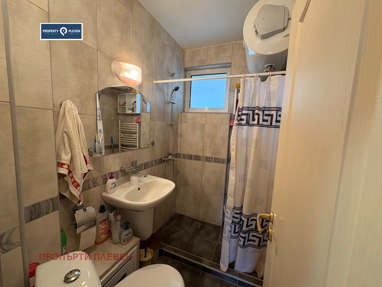 Продава 2-СТАЕН, гр. Плевен, Широк център, снимка 8 - Апартаменти - 54251275