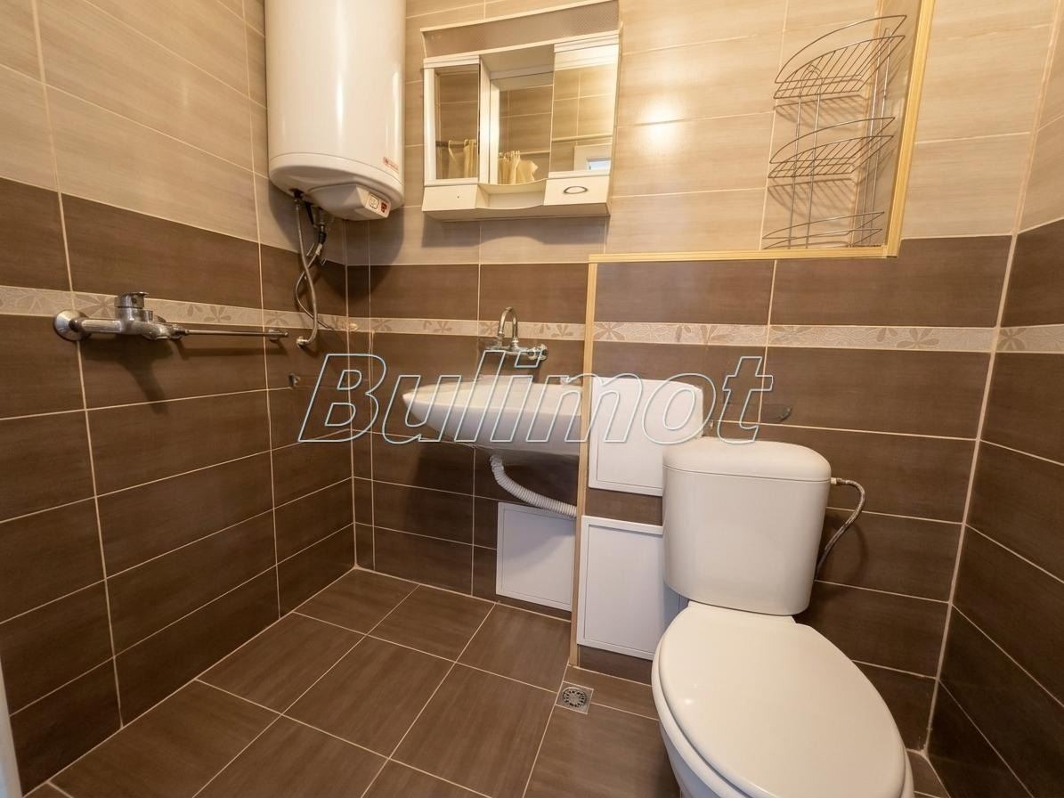 Продава 2-СТАЕН, гр. Варна, Владислав Варненчик 1, снимка 10 - Апартаменти - 54835281