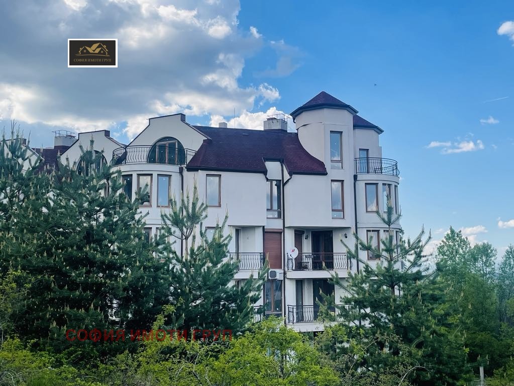 Продава 2-СТАЕН, гр. София, Бояна, снимка 9 - Апартаменти - 55353367