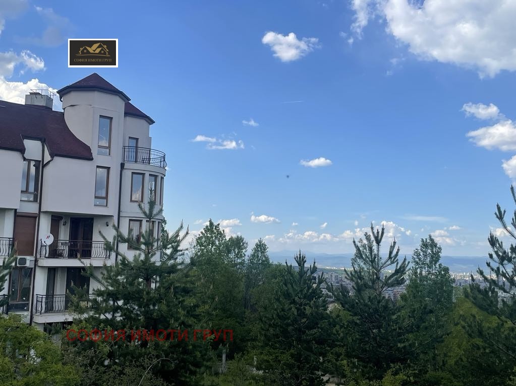 Продава 2-СТАЕН, гр. София, Бояна, снимка 8 - Апартаменти - 55353367