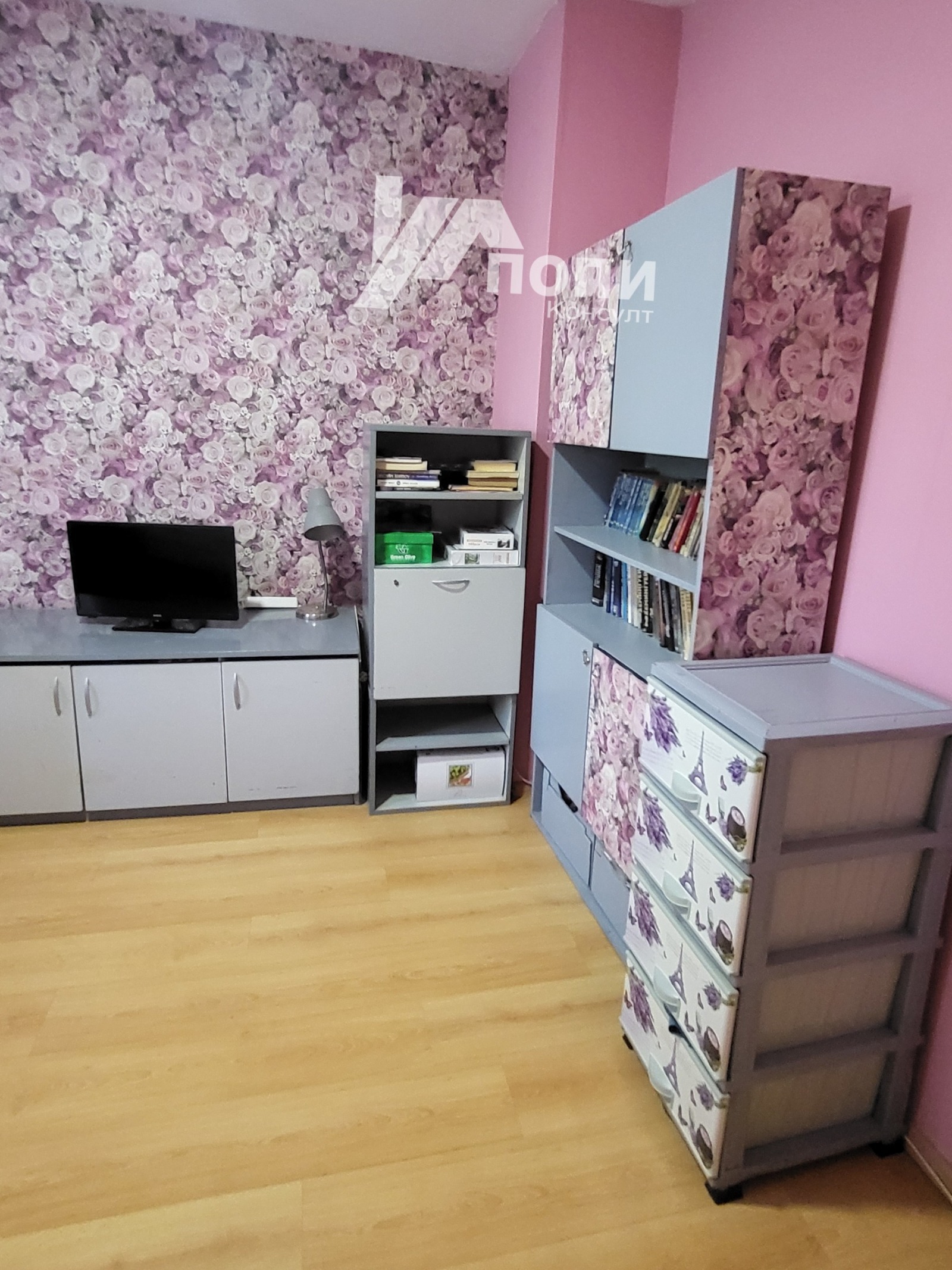 Продава 2-СТАЕН, гр. Шумен, Гривица, снимка 6 - Апартаменти - 55986943
