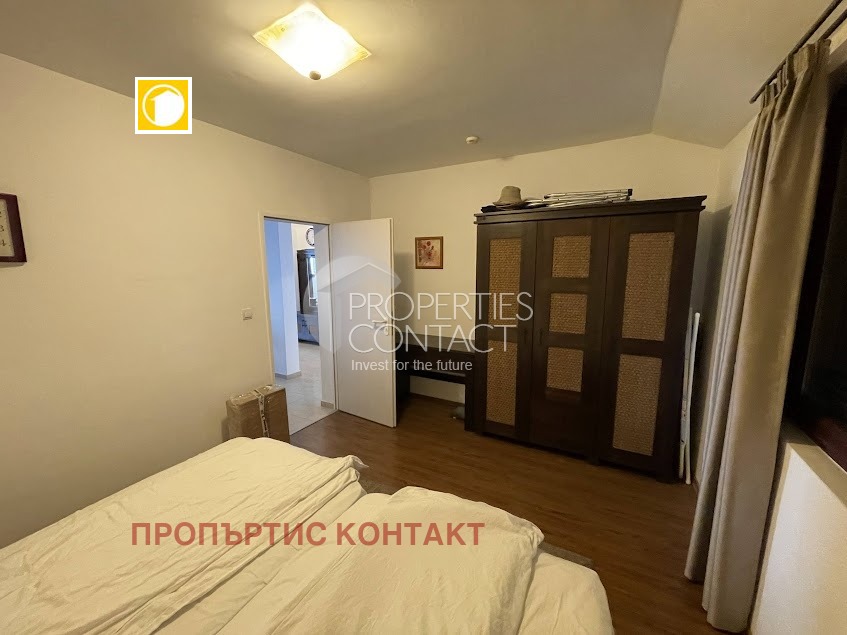 Продава 2-СТАЕН, гр. Ахелой, област Бургас, снимка 11 - Апартаменти - 56062718