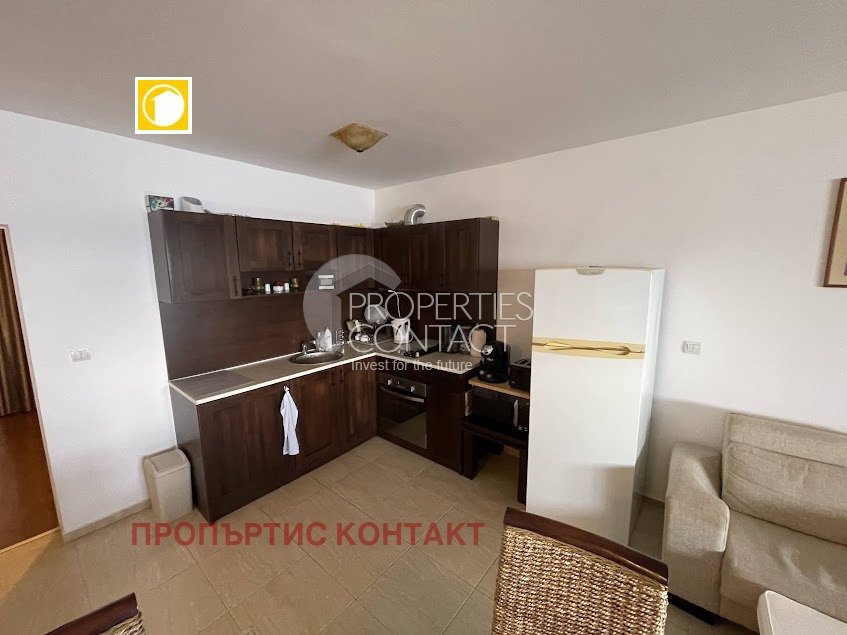 Продава 2-СТАЕН, гр. Ахелой, област Бургас, снимка 8 - Апартаменти - 56062718