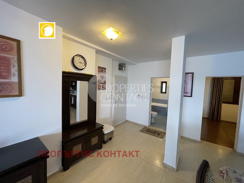 Продава 2-СТАЕН, гр. Ахелой, област Бургас, снимка 7 - Апартаменти - 56062718